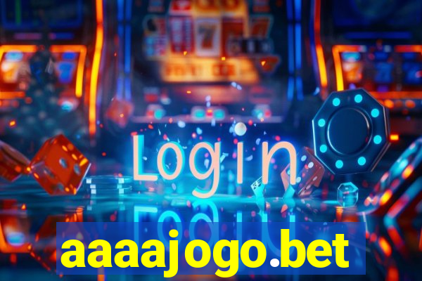 aaaajogo.bet