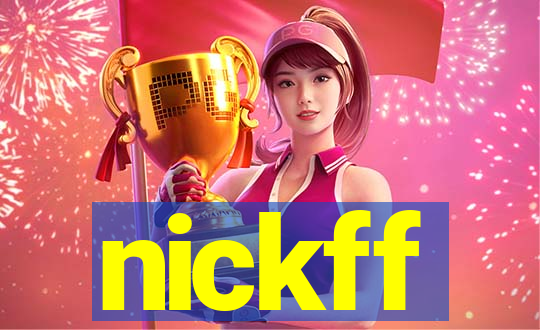 nickff