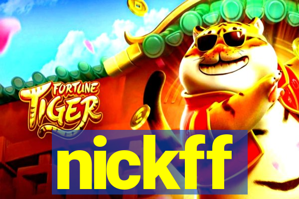 nickff