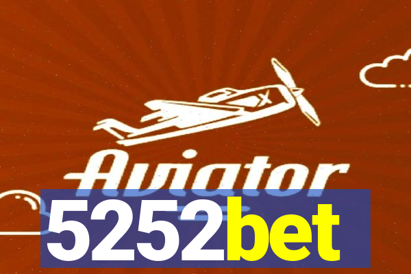 5252bet