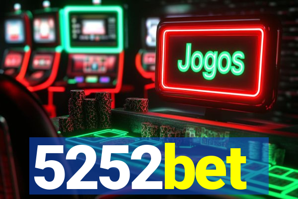 5252bet