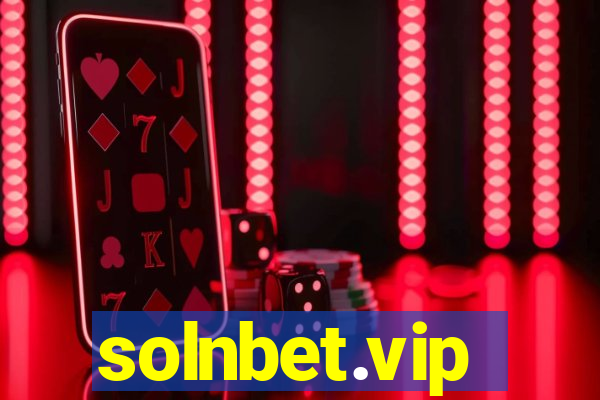 solnbet.vip