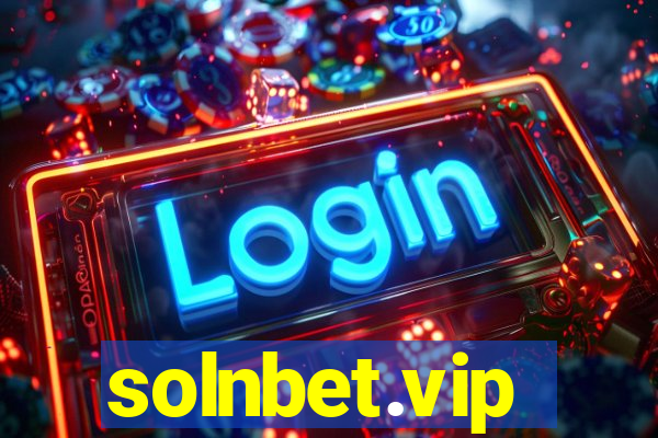 solnbet.vip