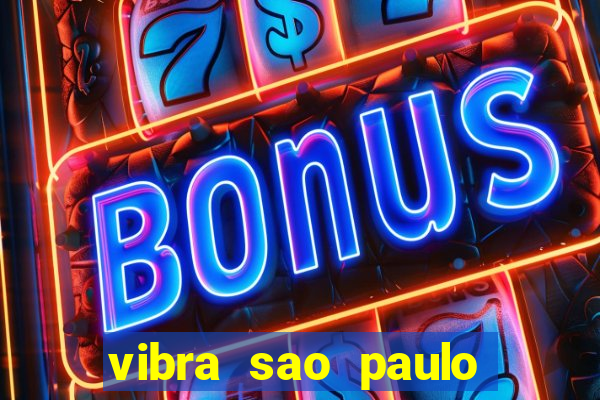 vibra sao paulo mapa assentos