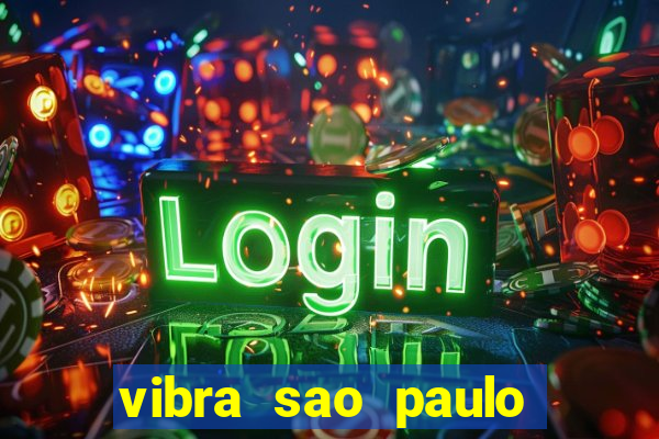 vibra sao paulo mapa assentos