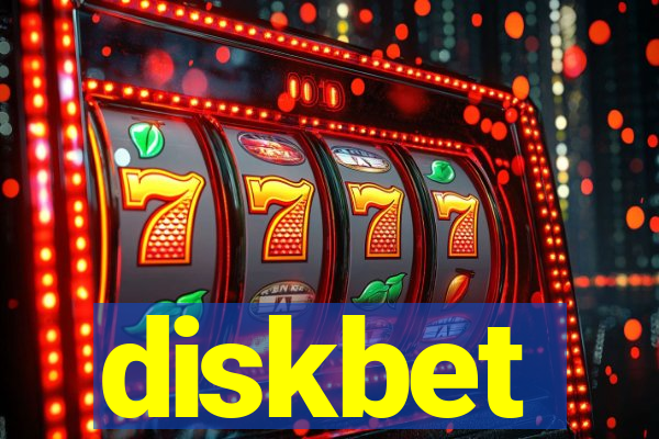 diskbet