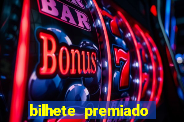 bilhete premiado filme completo dublado