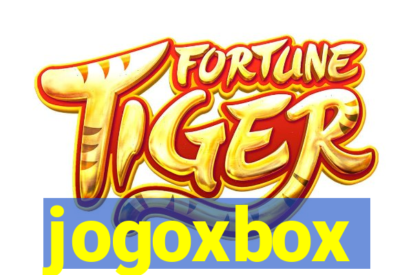 jogoxbox