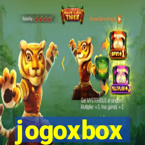 jogoxbox