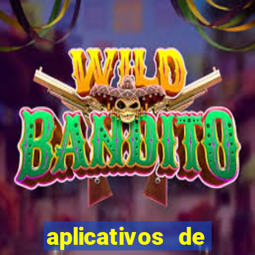 aplicativos de jogos que ganha dinheiro
