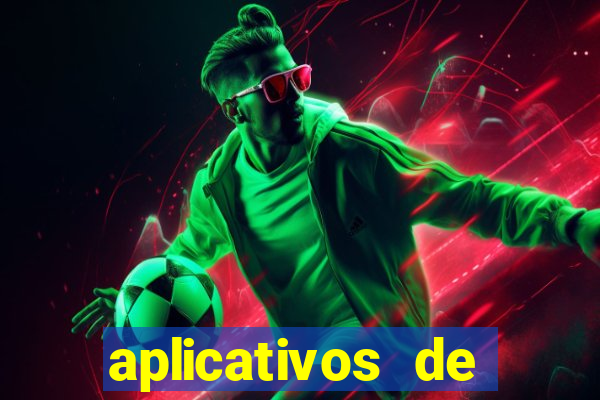 aplicativos de jogos que ganha dinheiro