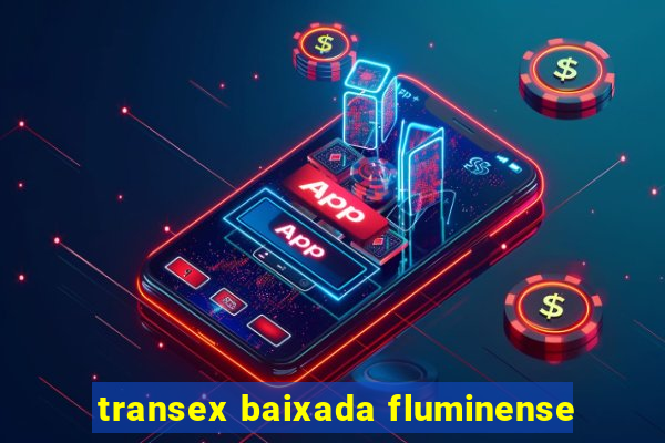 transex baixada fluminense