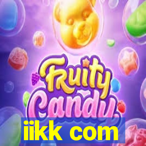 iikk com