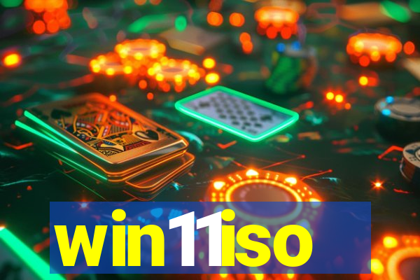 win11iso