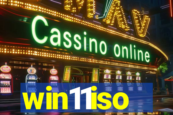win11iso