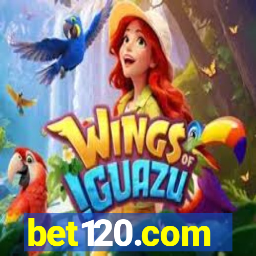 bet120.com