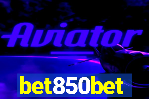 bet850bet