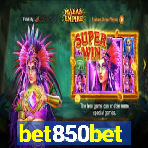 bet850bet