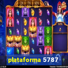 plataforma 5787