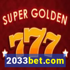 2033bet.com