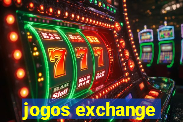 jogos exchange