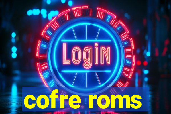 cofre roms
