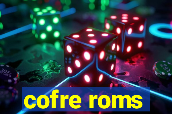 cofre roms
