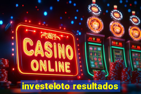 investeloto resultados