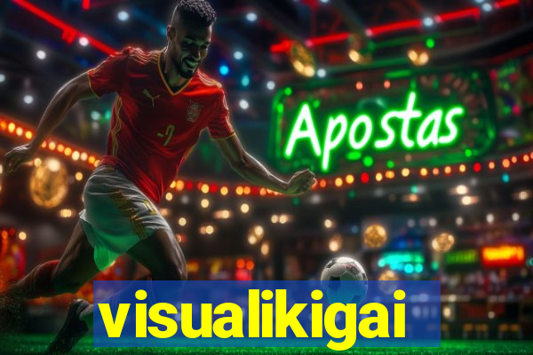 visualikigai