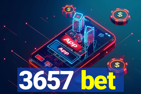 3657 bet