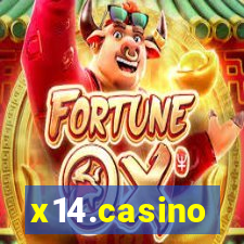 x14.casino