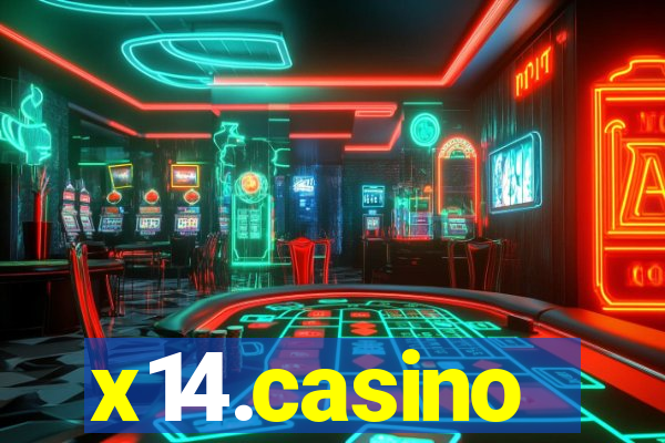 x14.casino