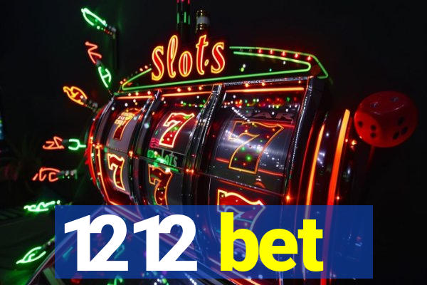 1212 bet