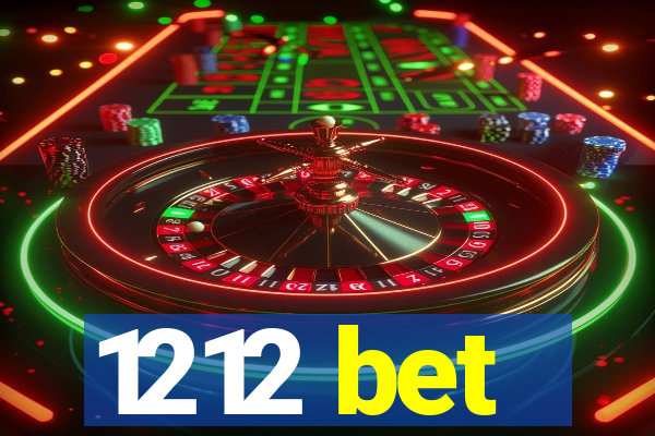 1212 bet