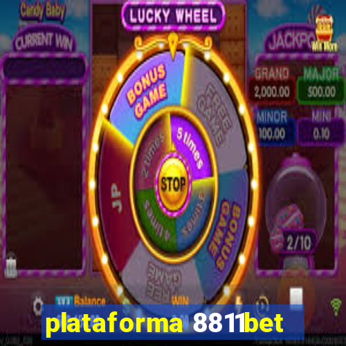 plataforma 8811bet