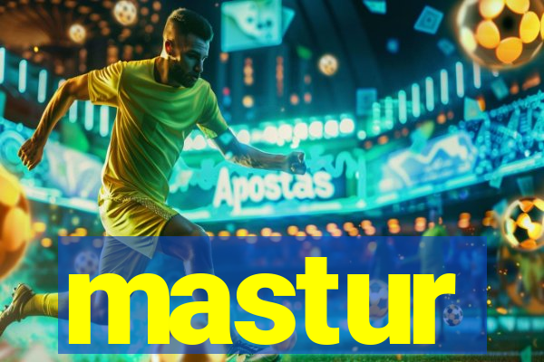 mastur