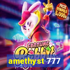 amethyst 777