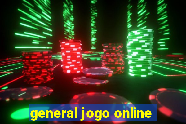 general jogo online