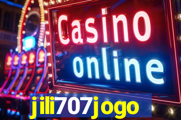 jili707jogo