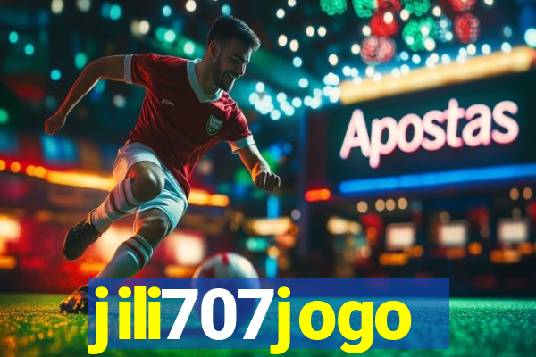 jili707jogo