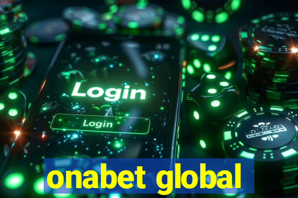 onabet global