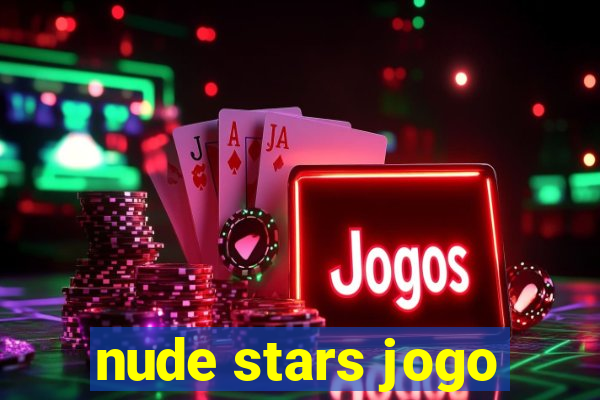 nude stars jogo