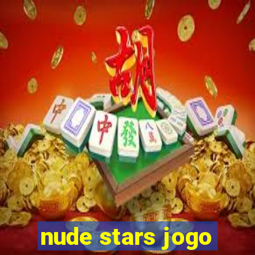 nude stars jogo