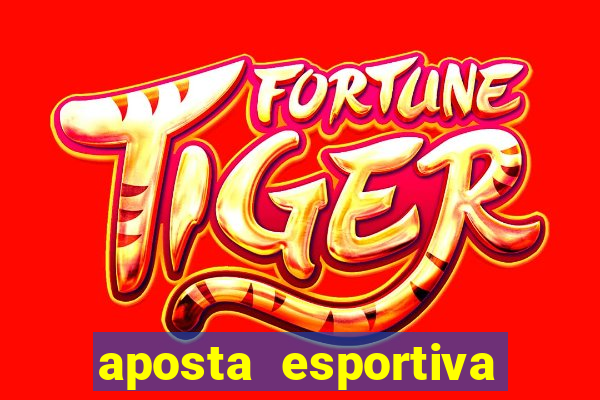 aposta esportiva deposito minimo 1 real