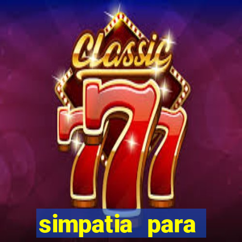 simpatia para ganhar no bingo de cartela