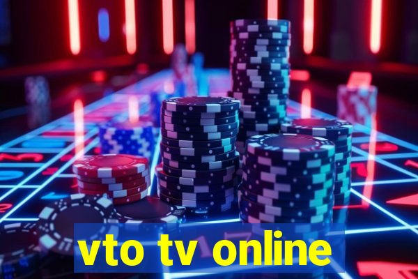 vto tv online
