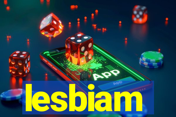 lesbiam