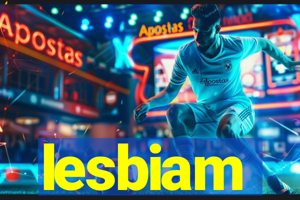 lesbiam