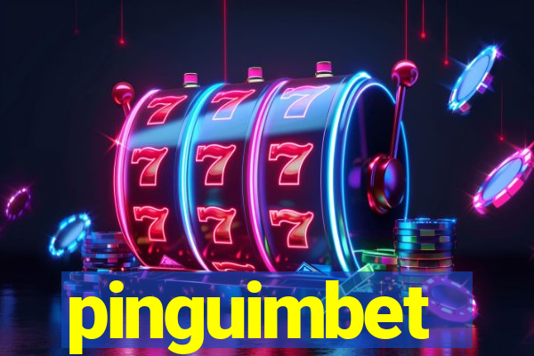 pinguimbet