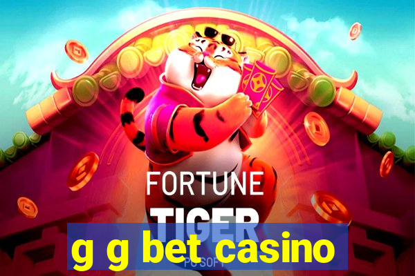 g g bet casino